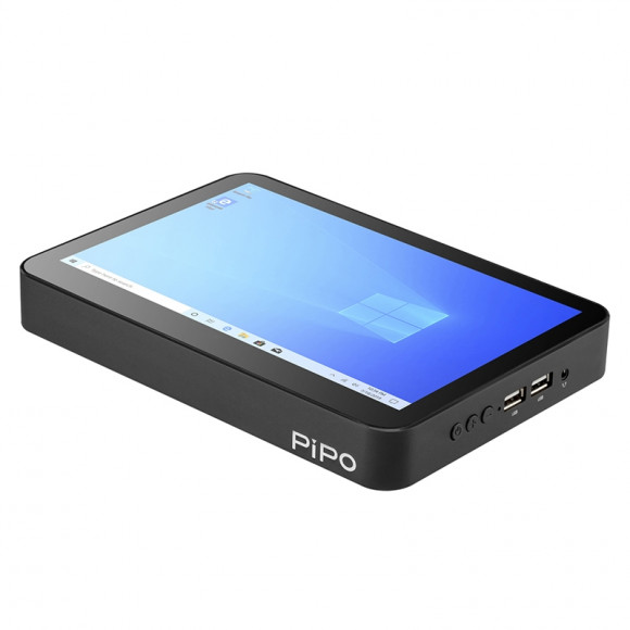 Mini PC PIPO X2s  Intel Atom Z3735F 2 ГБ RAM 32GB RAM + сенсорный экран 8" 