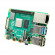 Одноплатный компьютер Raspberry Pi 4 Model B (2/4/8Gb) Одноплатный компьютер Raspberry Pi 4 Model B (2/4/8Gb)