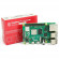 Одноплатный компьютер Raspberry Pi 4 Model B (2/4/8Gb) Одноплатный компьютер Raspberry Pi 4 Model B (2/4/8Gb)