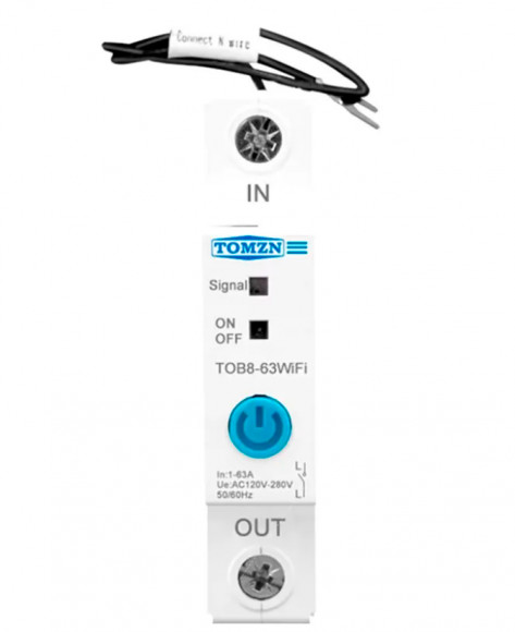 TOB8-63WIFI TOB8-63WIFI