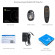 Смарт ТВ приставка Beelink GT-King Pro 4Gb 64 Gb Amlogic S922X-H Android 9 Смарт ТВ приставка Beelink GT-King Pro 4Gb 64 Gb Amlogic S922X-H Android 9