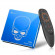 Смарт ТВ приставка Beelink GT-King Pro 4Gb 64 Gb Amlogic S922X-H Android 9 Смарт ТВ приставка Beelink GT-King Pro 4Gb 64 Gb Amlogic S922X-H Android 9