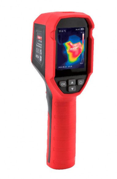 Инфракрасный тепловизор UNI-T UTi160S