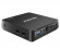Windows мини ПК T11 Intel X5-Z8350 4/64Gb с VGA +слот для HDD 2","5''