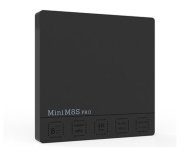 Андроид ТВ приставка Mini M8S Pro Amlogic S912 3/32Gb