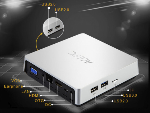 Windows мини ПК T11 Intel X5-Z8350 4/32Gb (64Gb) с VGA +слот для HDD 2","5'' Windows мини ПК T11 Intel X5-Z8350 4/32Gb (64Gb) с VGA +слот для HDD 2","5''