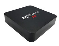 Андроид ТВ приставка Nexbox MXQ PRO plus 2/16Gb Amlogic S905 