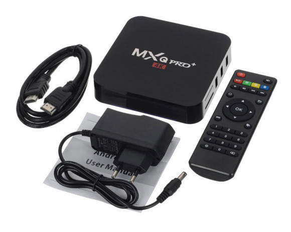 Андроид ТВ приставка Nexbox MXQ PRO plus 2/16Gb Amlogic S905 Андроид ТВ приставка Nexbox MXQ PRO plus 2/16Gb Amlogic S905