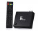 Андроид ТВ приставка Mecool K1 plus Amlogic S905D 1/8Gb + DVB-S2 T2