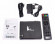 Андроид ТВ приставка Mecool K1 plus Amlogic S905D 1/8Gb + DVB-S2 T2