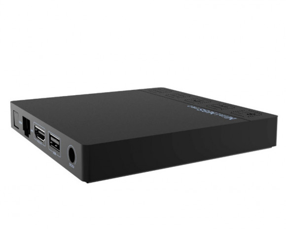 Андроид ТВ приставка Mini M8S Pro Amlogic S912 2/32Gb