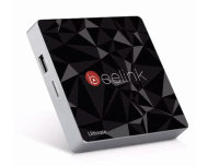 Андроид ТВ приставка Beelink GT1 Ultimate 3/32Gb Amlogic S912 Андроид ТВ приставка Beelink GT1 Ultimate 3/32Gb Amlogic S912
