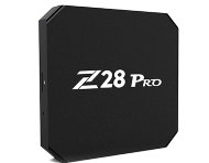 Андроид ТВ приставка Z28 Pro RK3328 2/8Gb Андроид ТВ приставка Z28 Pro RK3328 2/8Gb