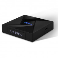 Андроид ТВ приставка Tanix TX9 Pro Amlogic S912 3/32Gb