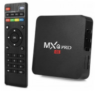 Андроид ТВ приставка Nexbox MXQ PRO 1/8Gb Amlogic S905 