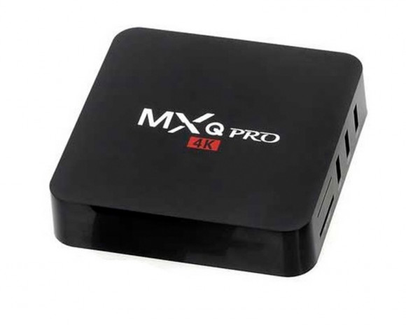 Андроид ТВ приставка Nexbox MXQ PRO 1/8Gb Amlogic S905 Андроид ТВ приставка Nexbox MXQ PRO 1/8Gb Amlogic S905