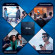 X98H медиаплеер Allwinner H618 Android 12